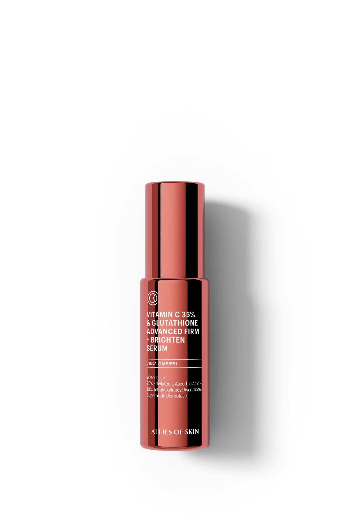 35% Vitamin C+ Perfecting Serum | Allies of Skin – ALLIES [North