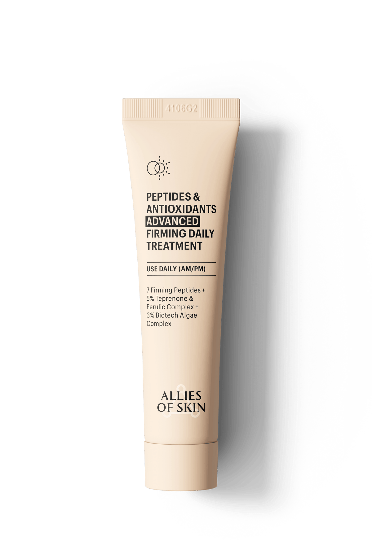 Deluxe Peptides & Antioxidants Advanced Firming Daily Treatment