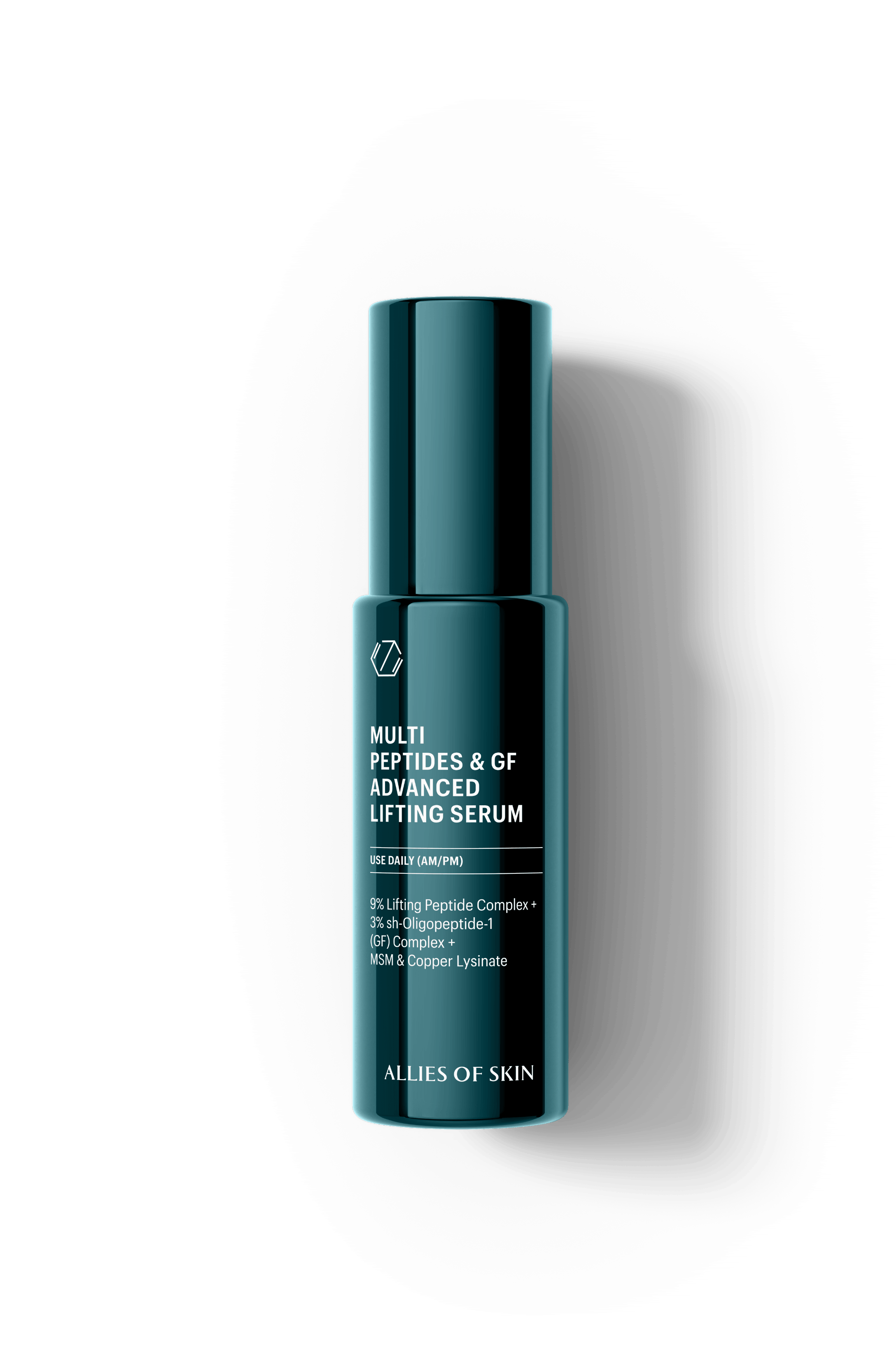 Multi Peptides & Growth Factors (GF) Advanced Lifting Serum