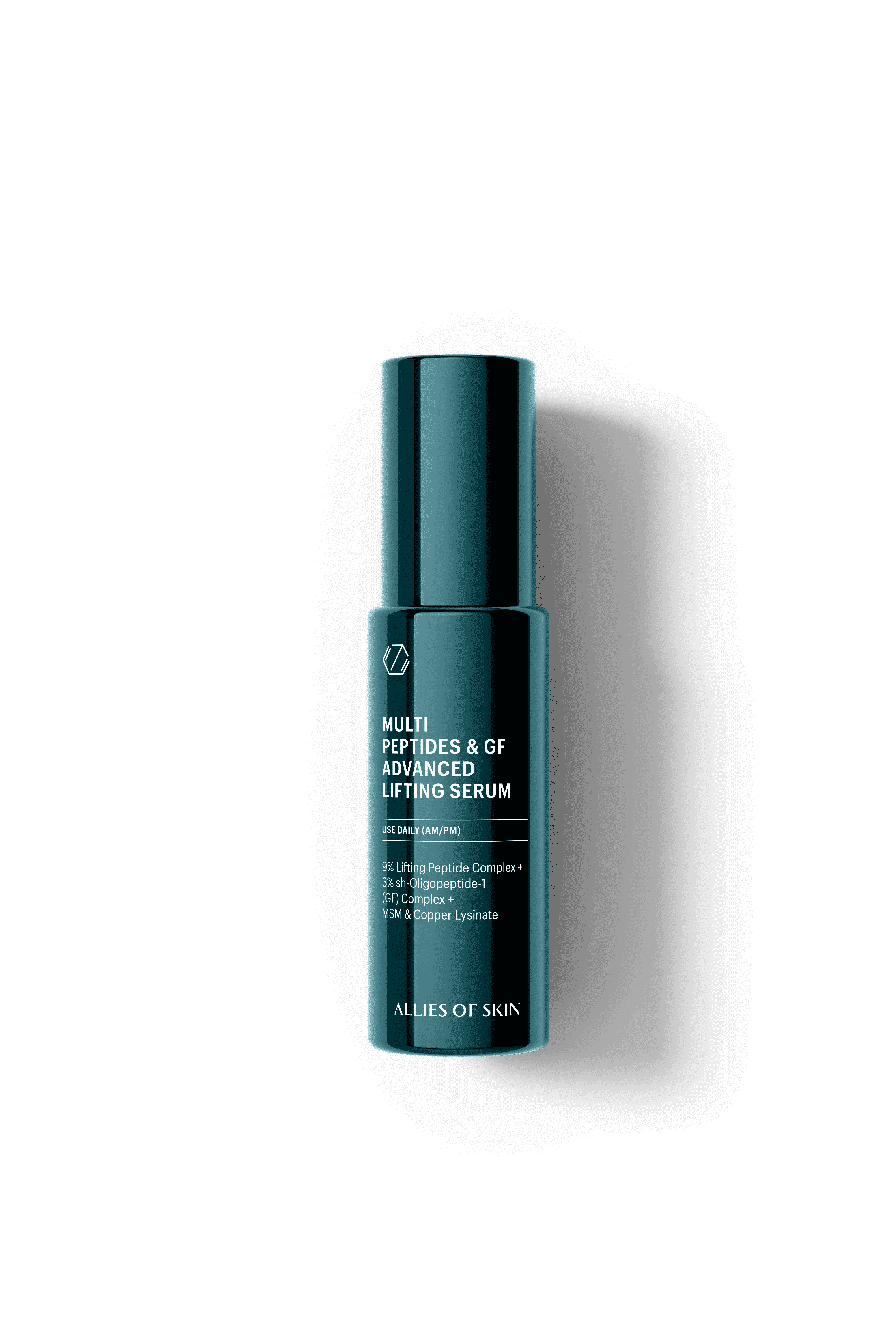 Multi Peptides & Growth Factors (GF) Advanced Lifting Serum