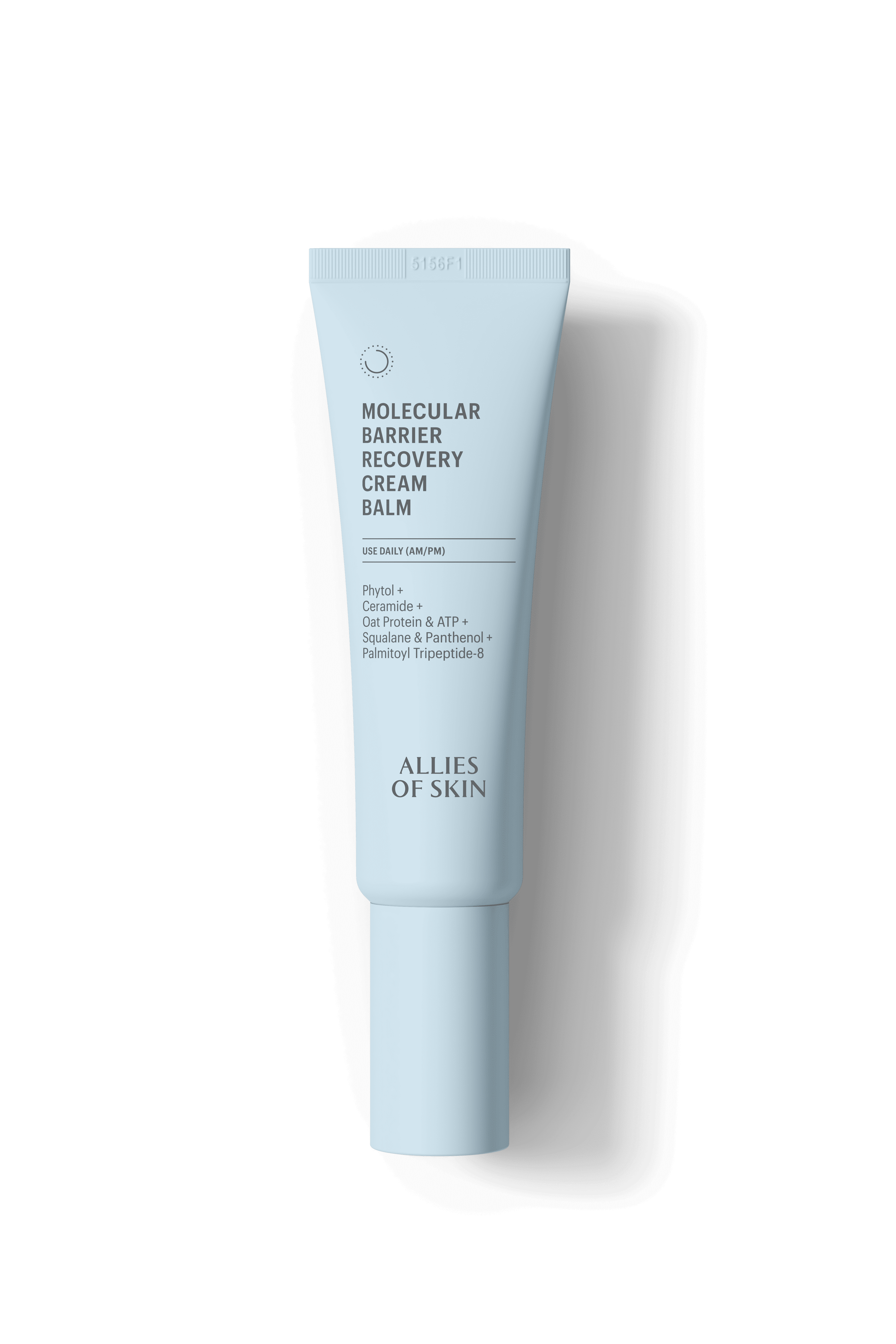 Molecular Barrier Recovery Cream Balm | Allies of Skin
