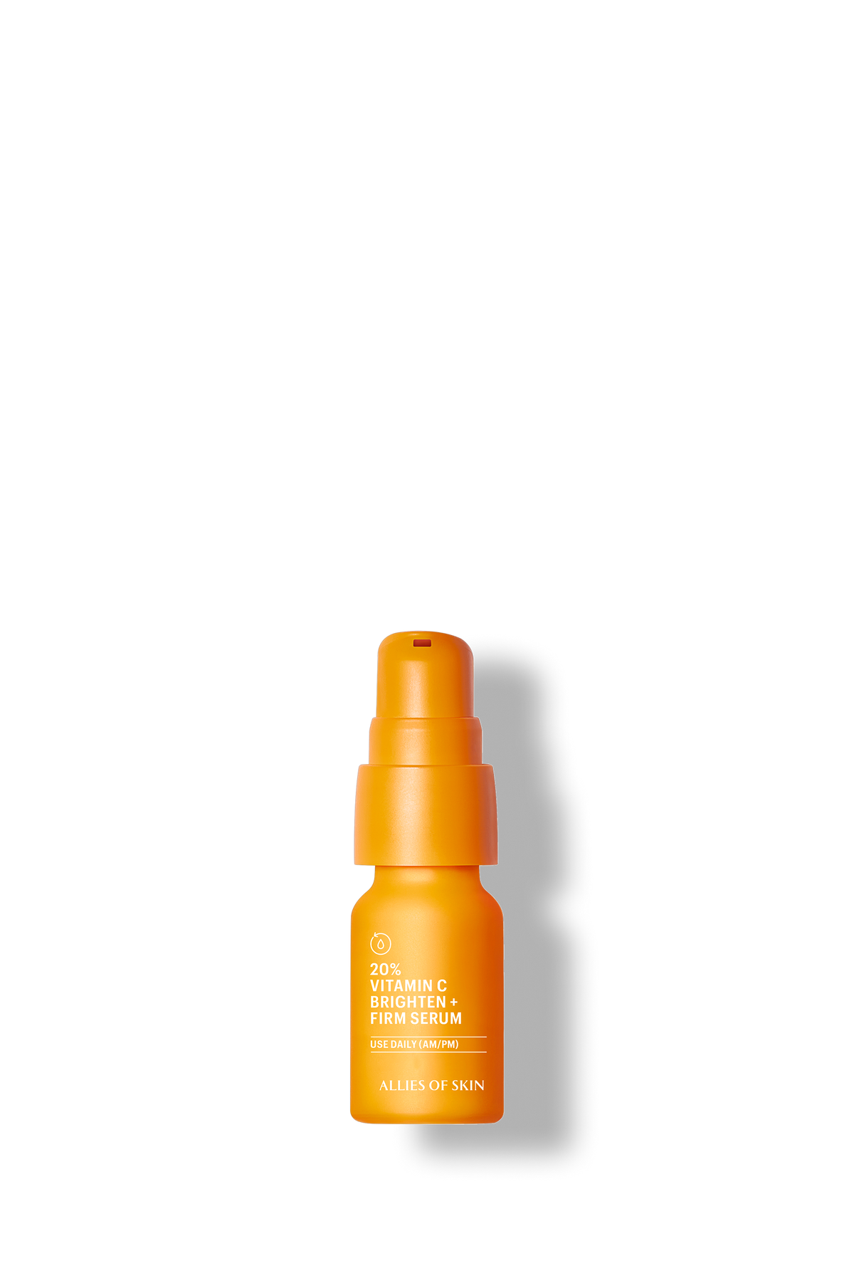 20% Vitamin C Brighten + Firm Serum | Allies of Skin – ALLIES