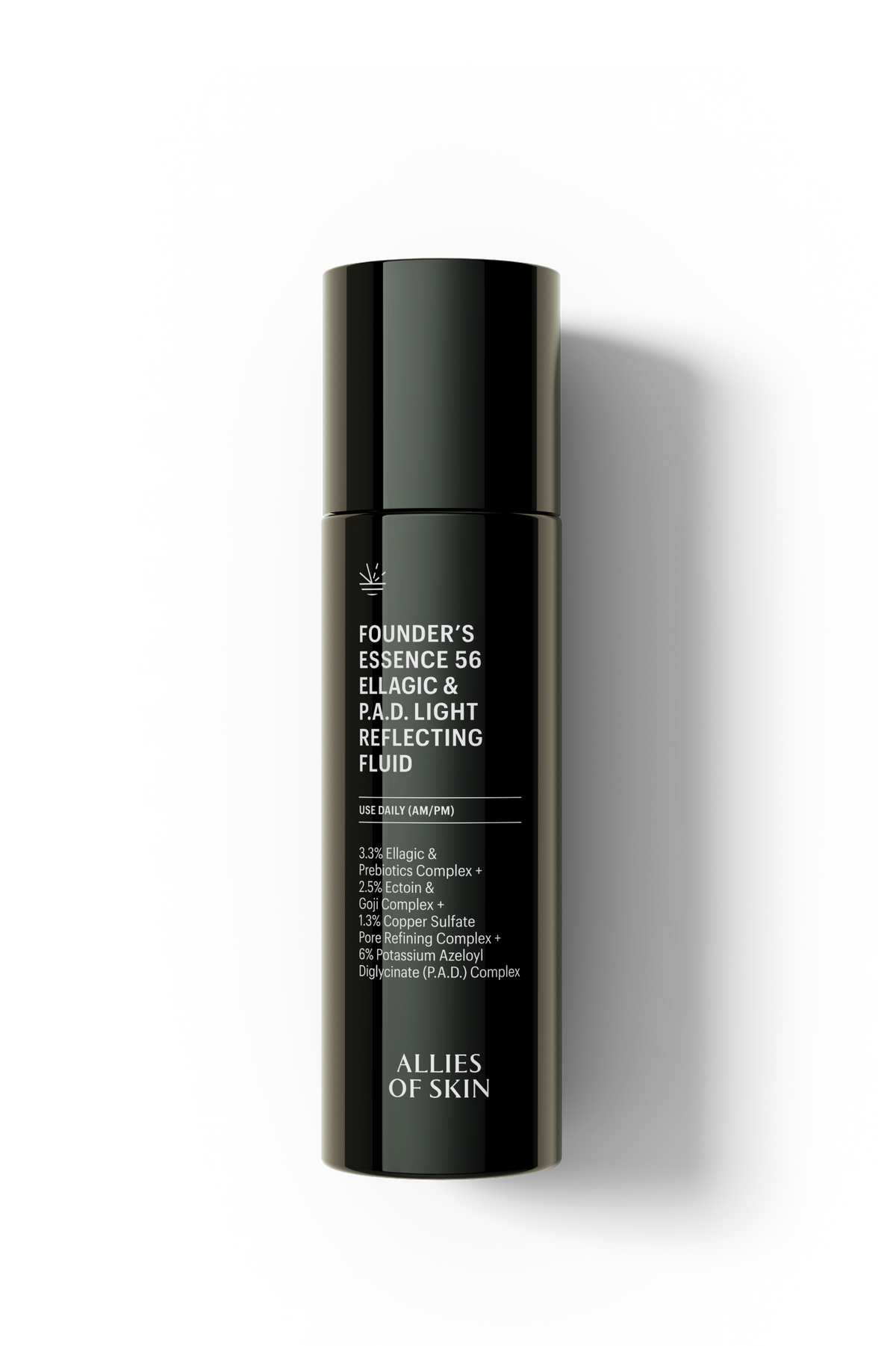Founder's Essence 56 Ellagic & P.A.D. Light Reflecting Fluid