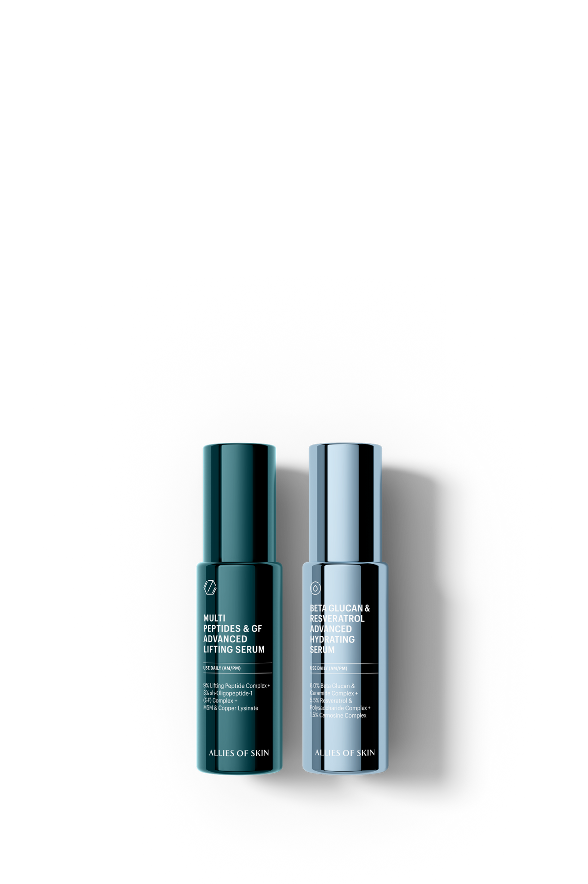 HYDRATE + RENEW DUO – ALLIES [North America]