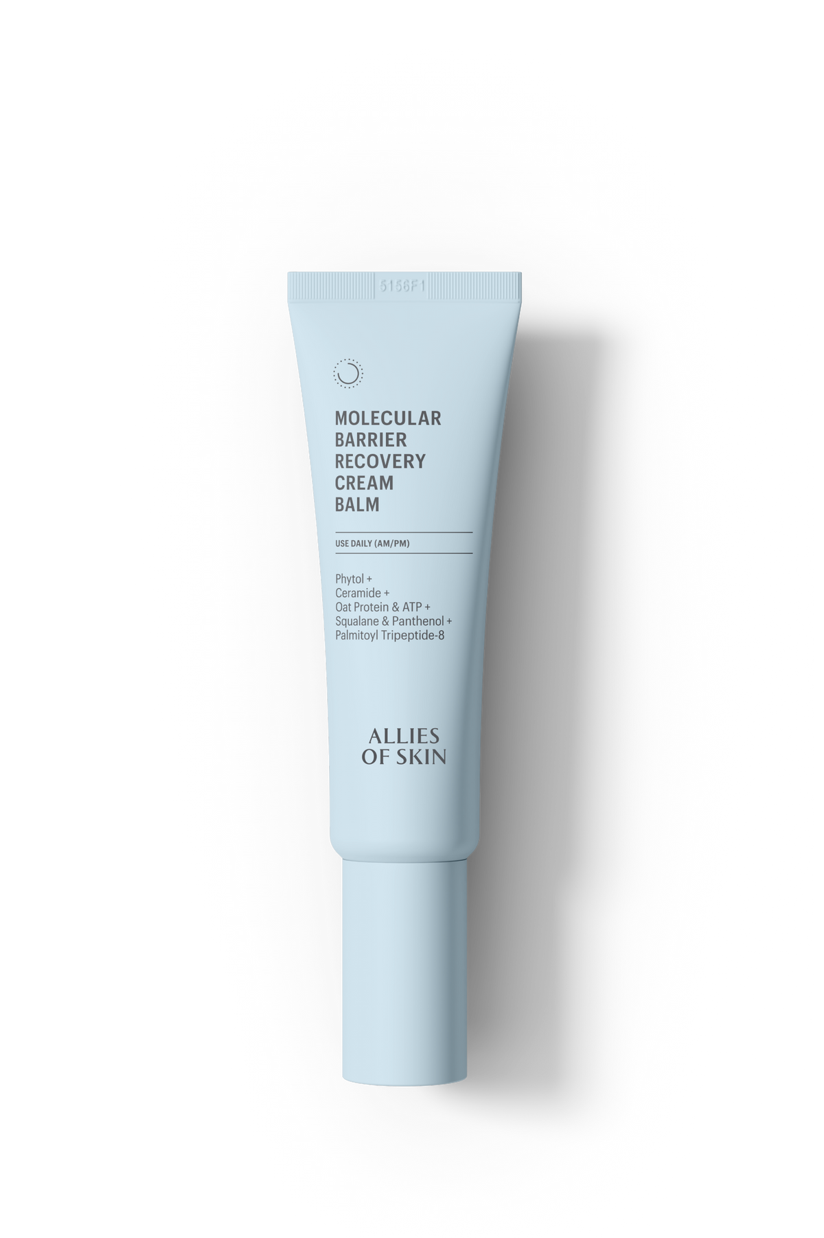 Molecular Barrier Recovery Cream Balm | Allies of Skin – ALLIES