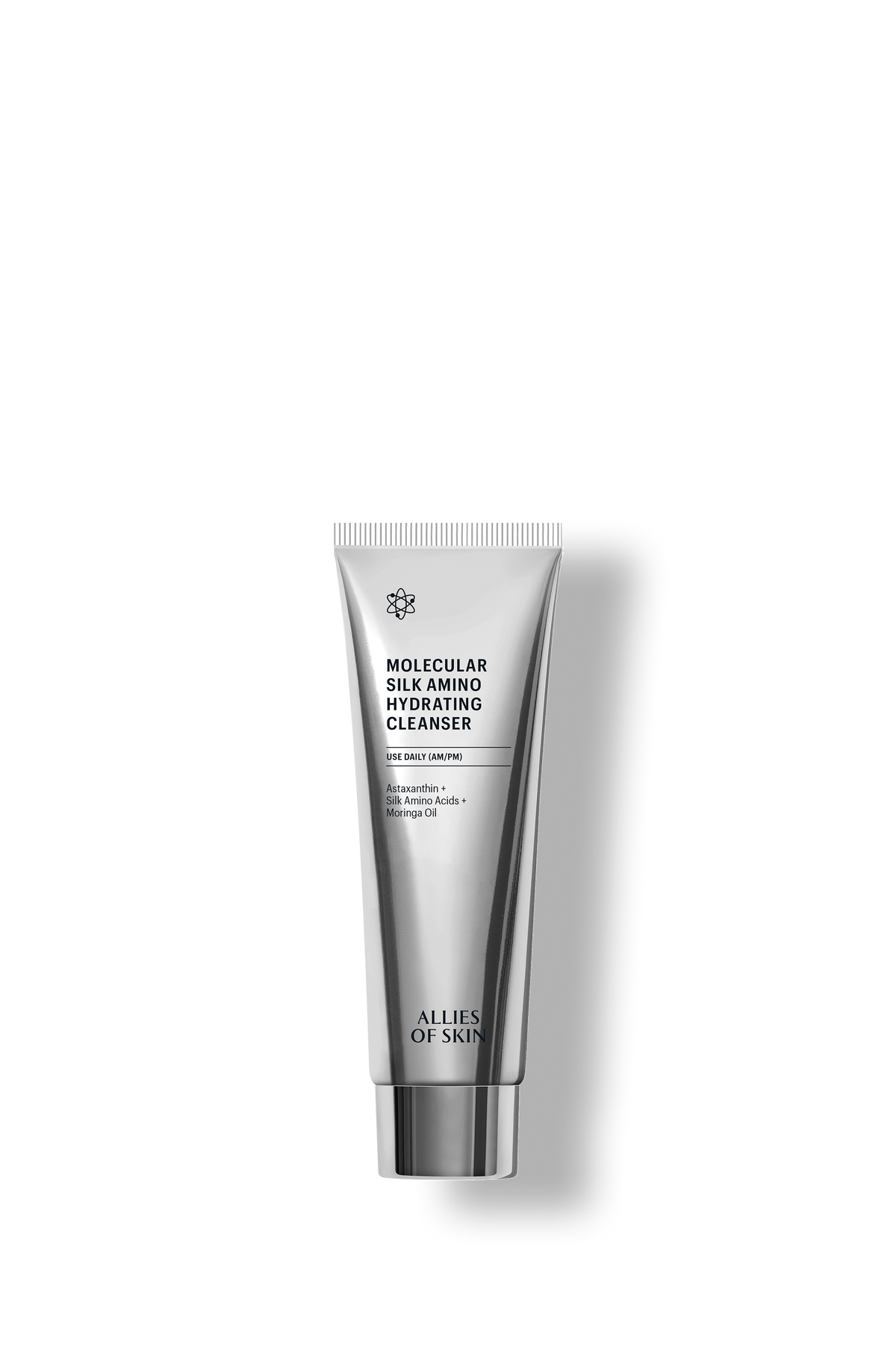 Wrinkle AI 美容液 ALEN INTERNATIONAL molecular-silk-amino-hydrating