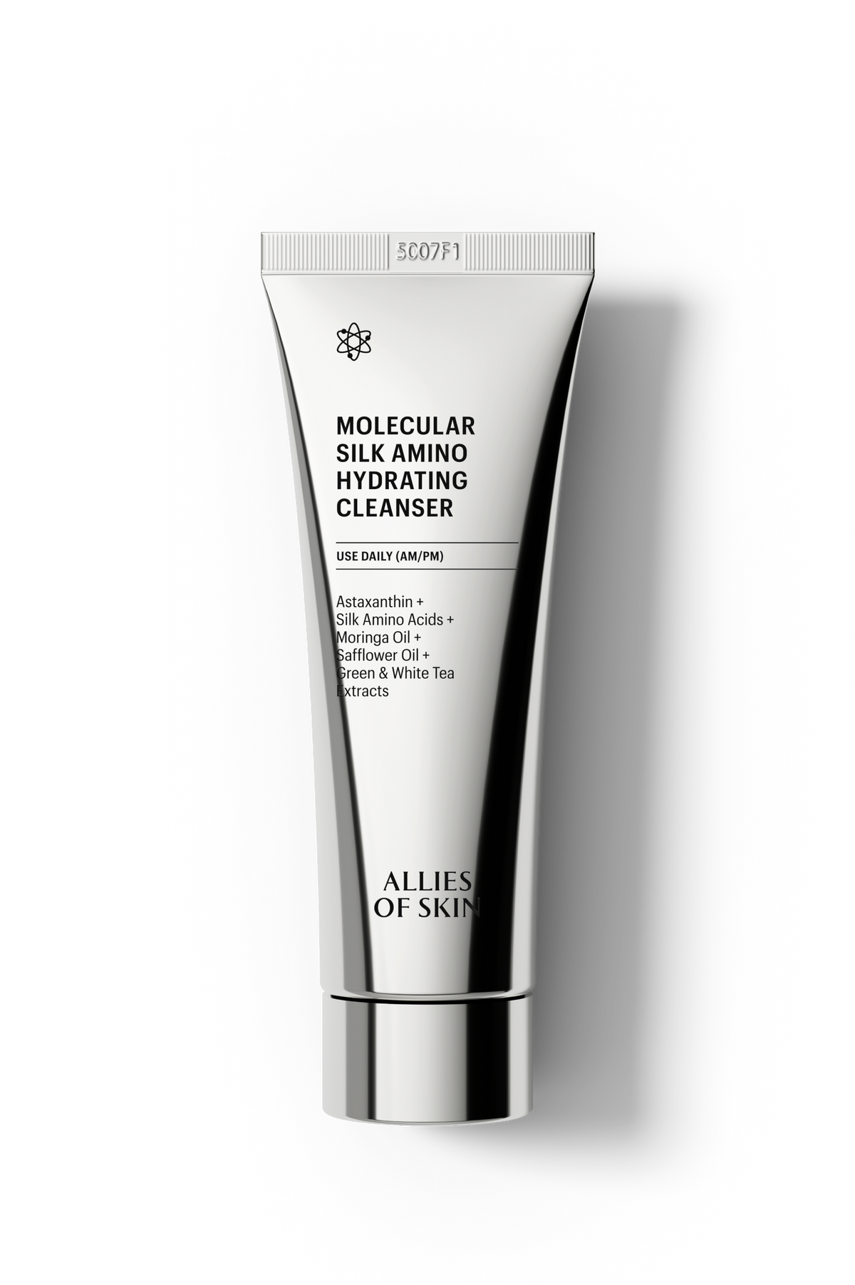Molecular Silk Amino Hydrating Cleanser | Allies of Skin – ALLIES