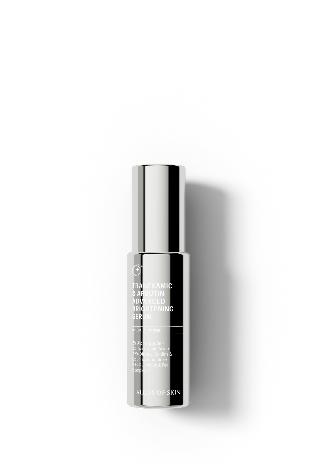 Tranexamic & Arbutin Advanced Brightening Serum – ALLIES [North