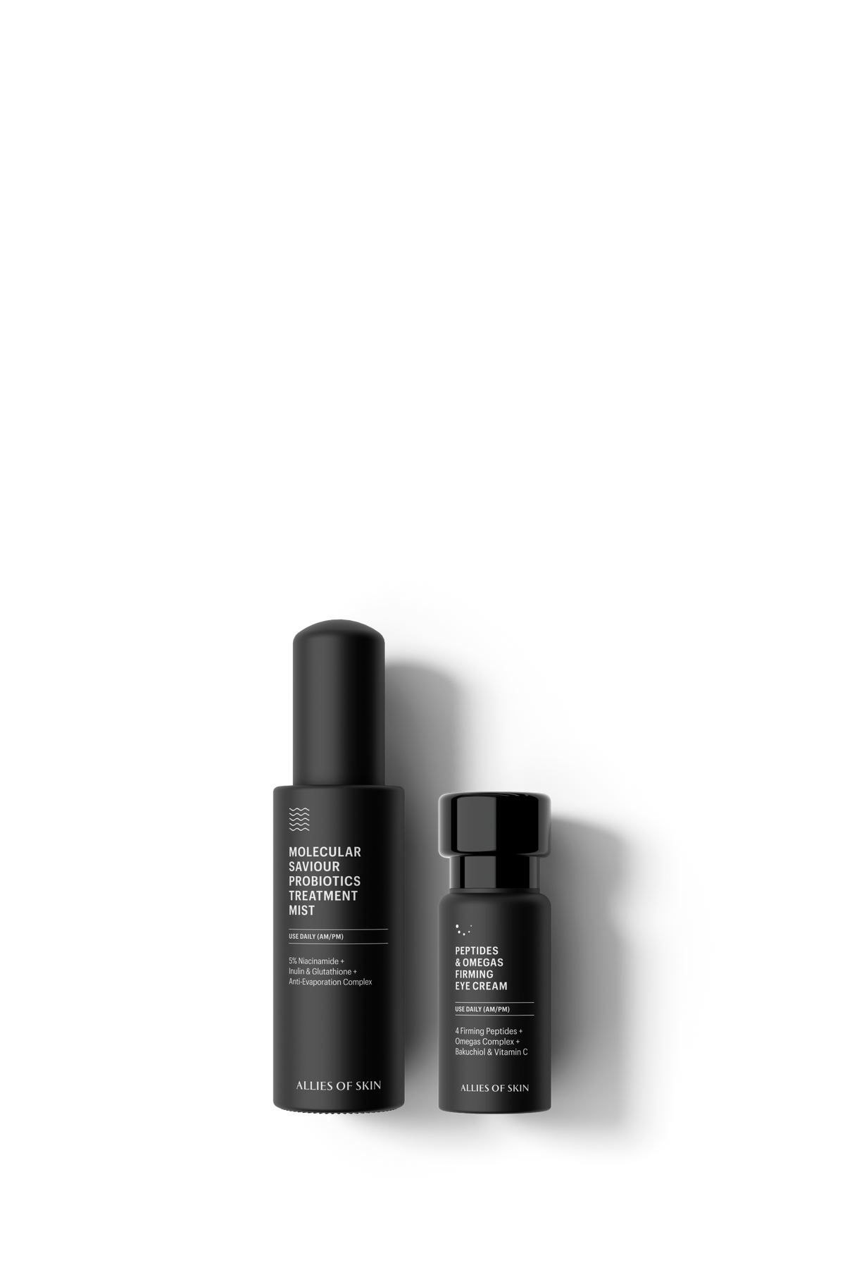 glutathione trip TRAVEL ESSENTIALS DUO Size:10mL glutation sistema inmunologico Farmacia París - Tribedoce