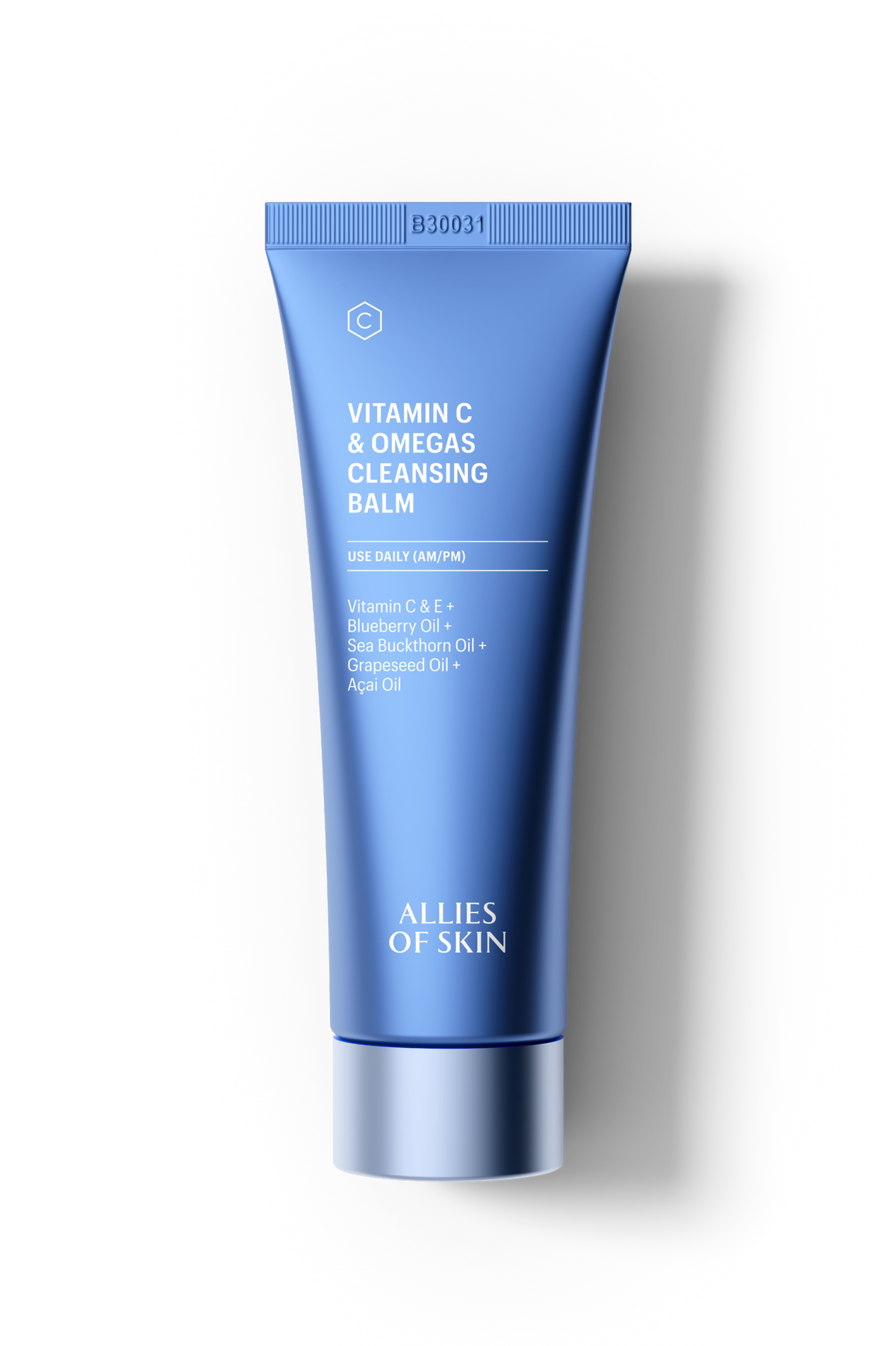 Vitamin C & Omegas Cleansing Balm