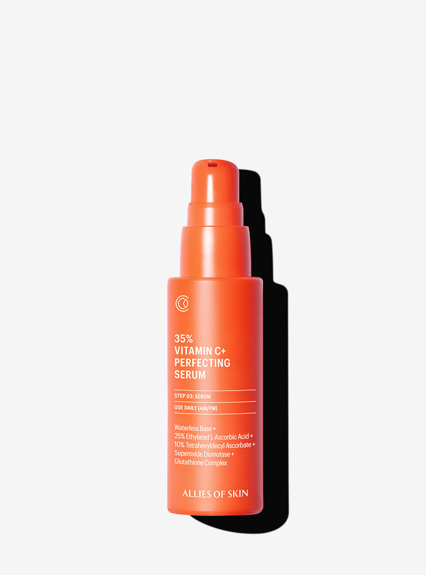 35% Vitamin C+ Perfecting Serum