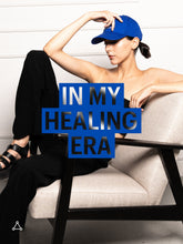 Load image into Gallery viewer, Healing Era Hat - Limited edition 2024
