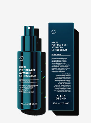 Cleanse + Lift Trio - Value Size