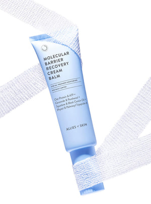 Molecular Barrier Recovery Cream Balm