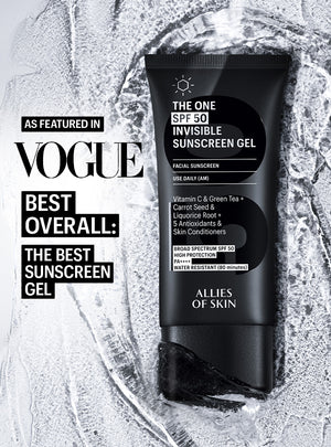 Supercharged SPF 50 Duo