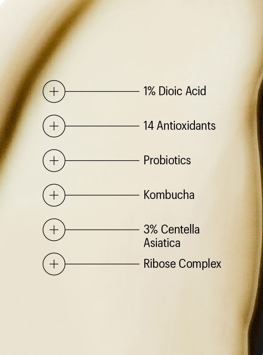 Multi Nutrient & Dioic Renewing Cream | Allies of Skin – ALLIES