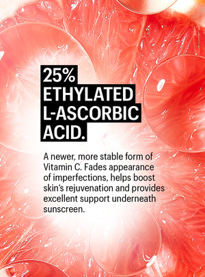 Allies of Skin Vitamin C 35% & Glutathione Advanced Firm + Brighten Serum Allies of Skin Vitamin C 35% & Glutathione Advanced Firm + Brighten Serum