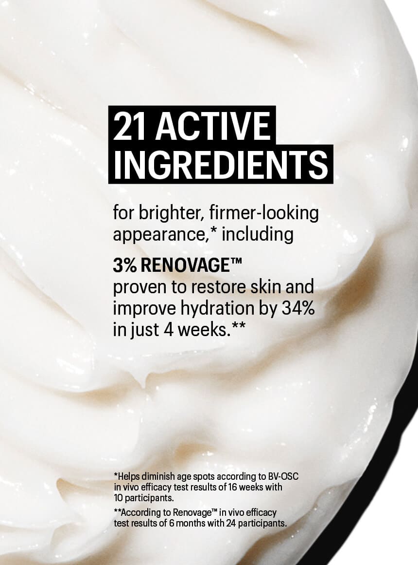 Molecular Barrier Recovery Cream Balm | Allies of Skin – ALLIES
