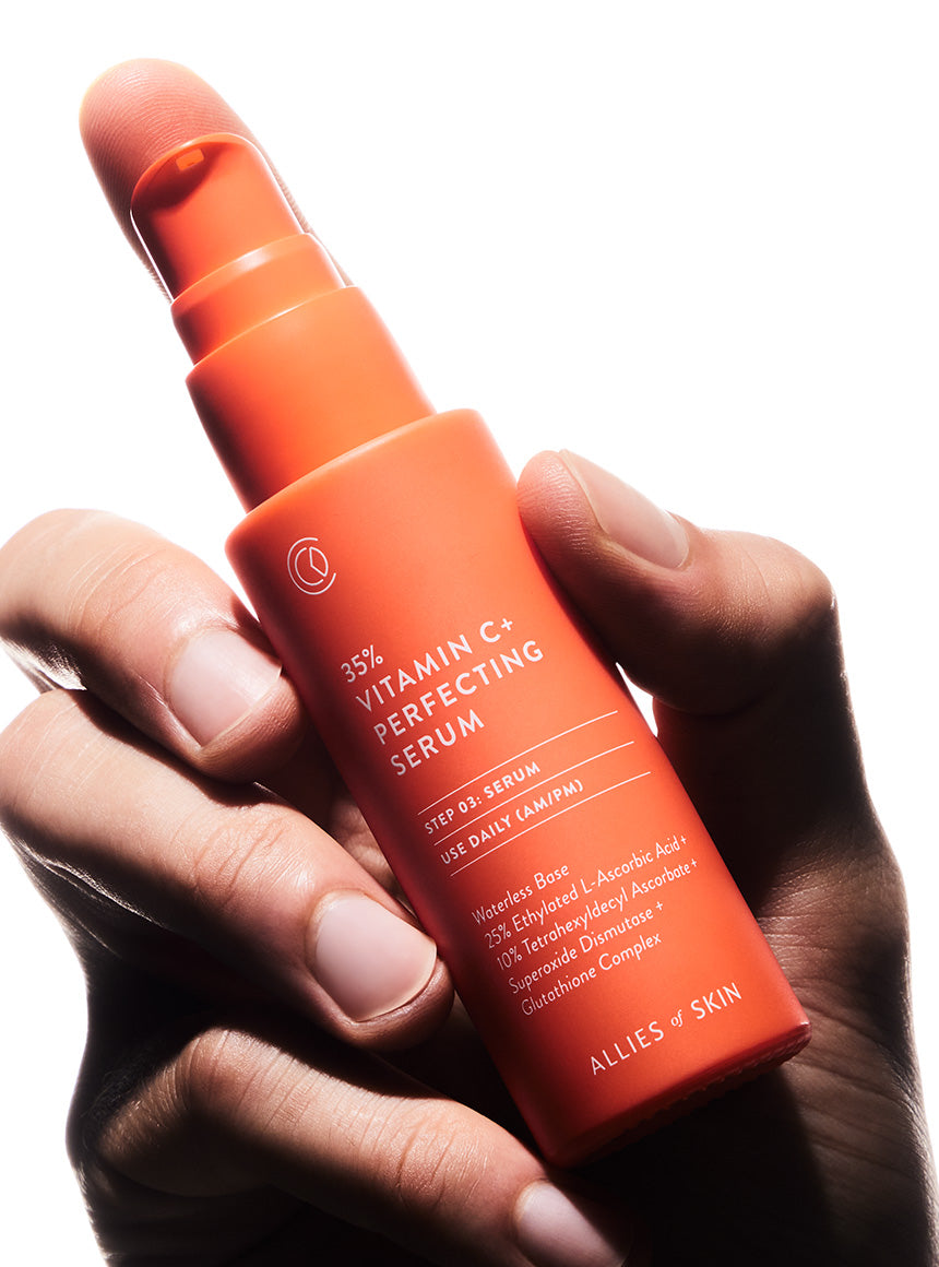 Allies buy of skin 35 % Vitamin C Perfecting Serum