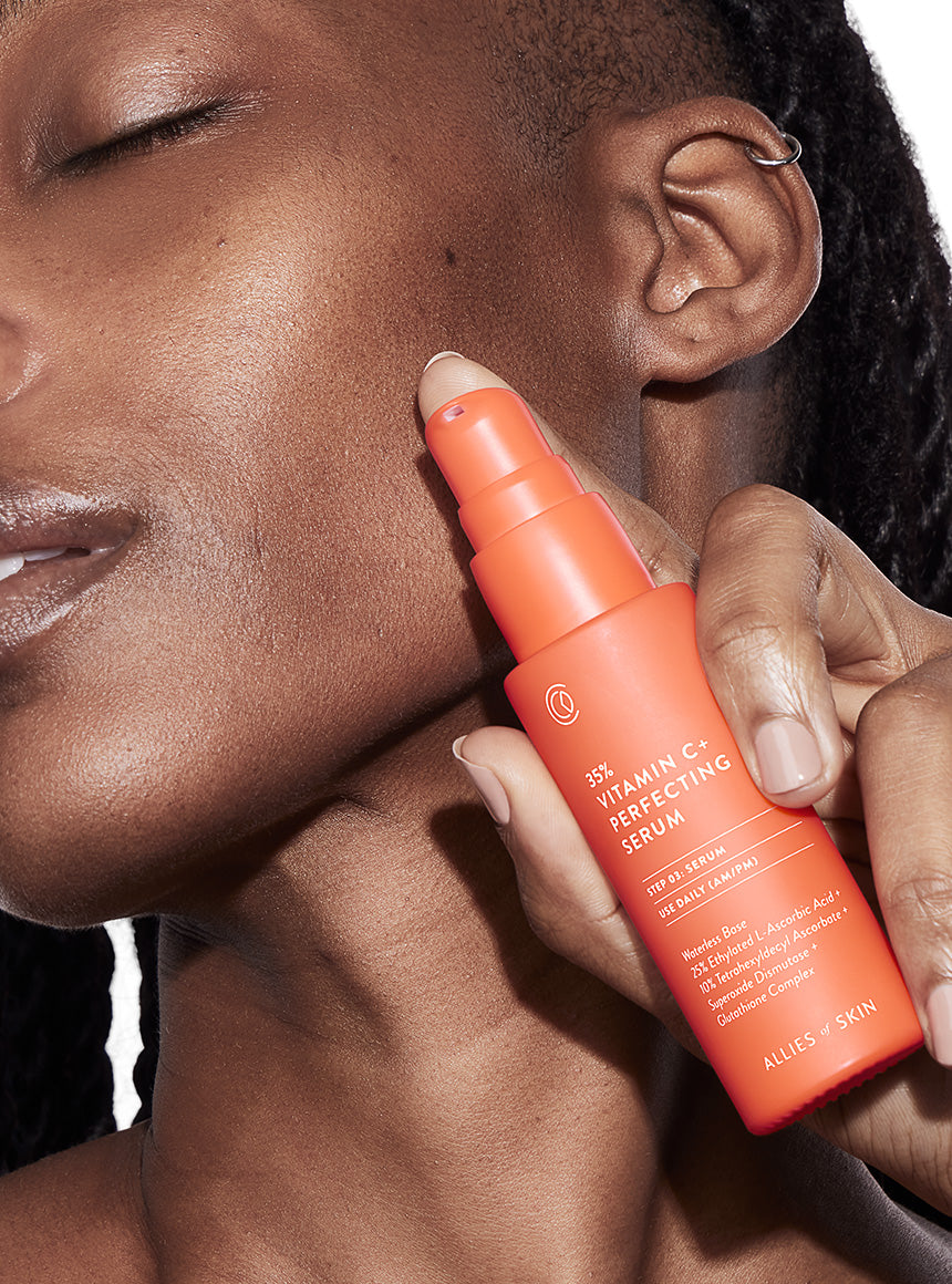 Allies of Skin 35% Vitamin C 2024 Perfecting Serum