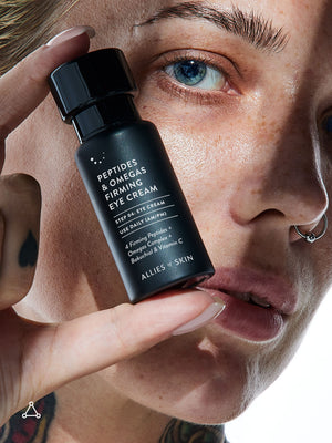 SMOOTH + FIRM EYES DUO