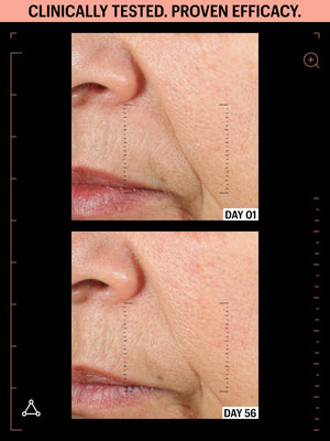 Deluxe Peptides & Antioxidants Advanced Firming Daily Treatment