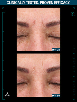 SMOOTH + FIRM EYES DUO