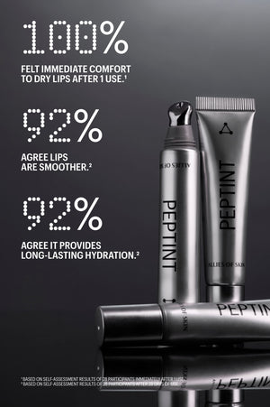 PEPTIDE POWER DUO