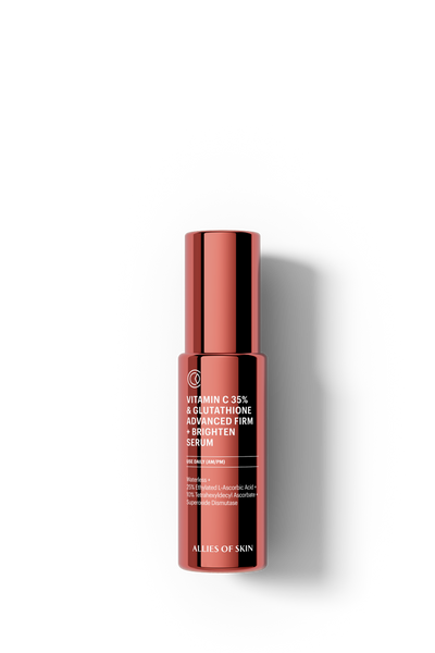 is it ok to take glutathione with vitamin c 35% Vitamin C+ Perfecting Serum