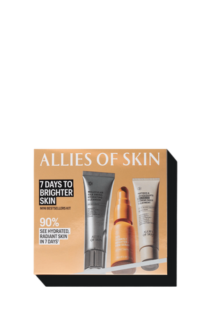 7 Days to Brighter Skin Kit