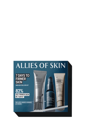 7 Days to Firmer Skin Kit