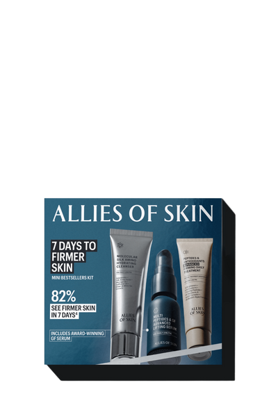 7 Days to Firmer Skin Kit – ALLIES [North America]