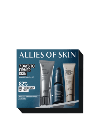 7 Days to Firmer Skin Kit