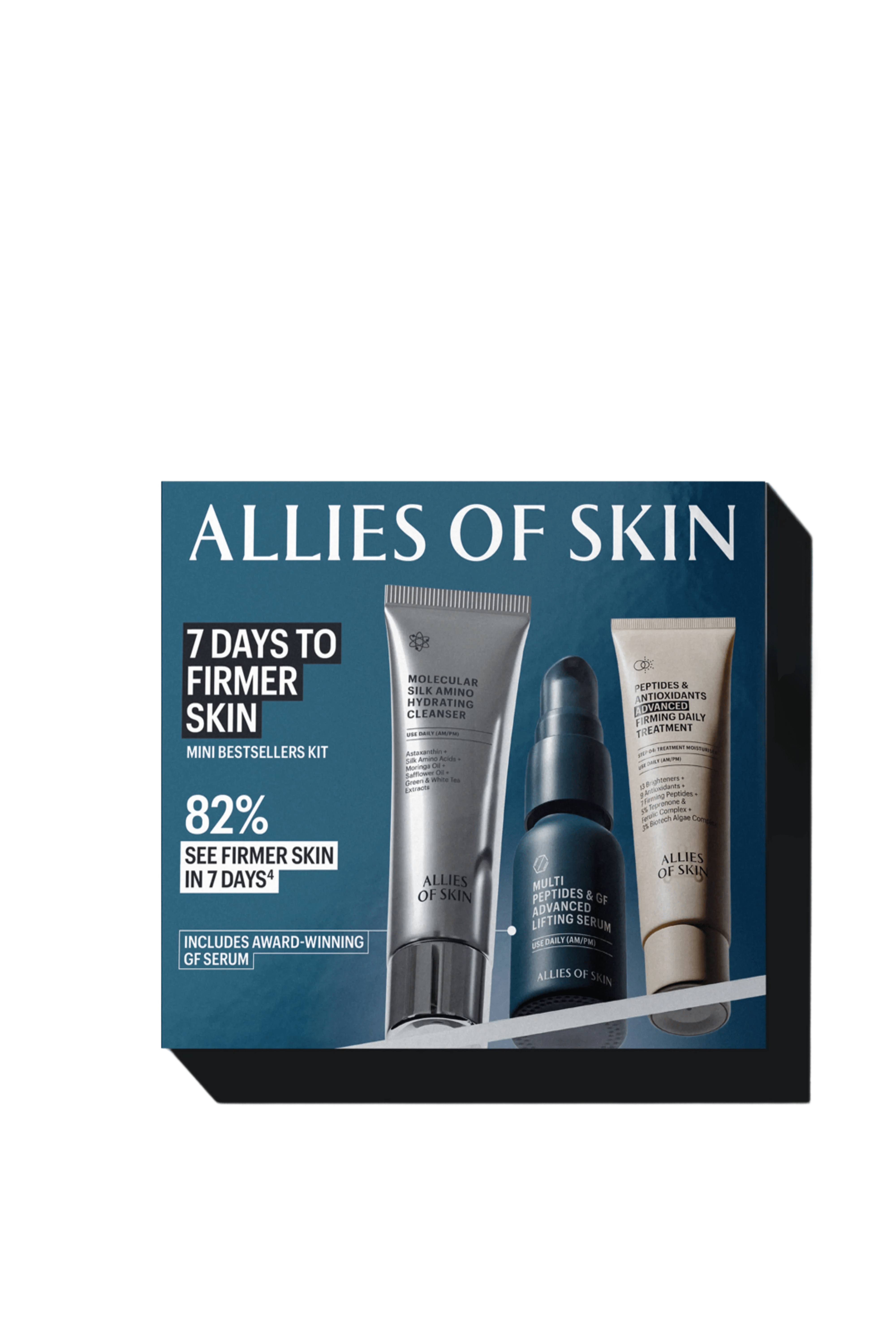 7 Days to Firmer Skin Kit