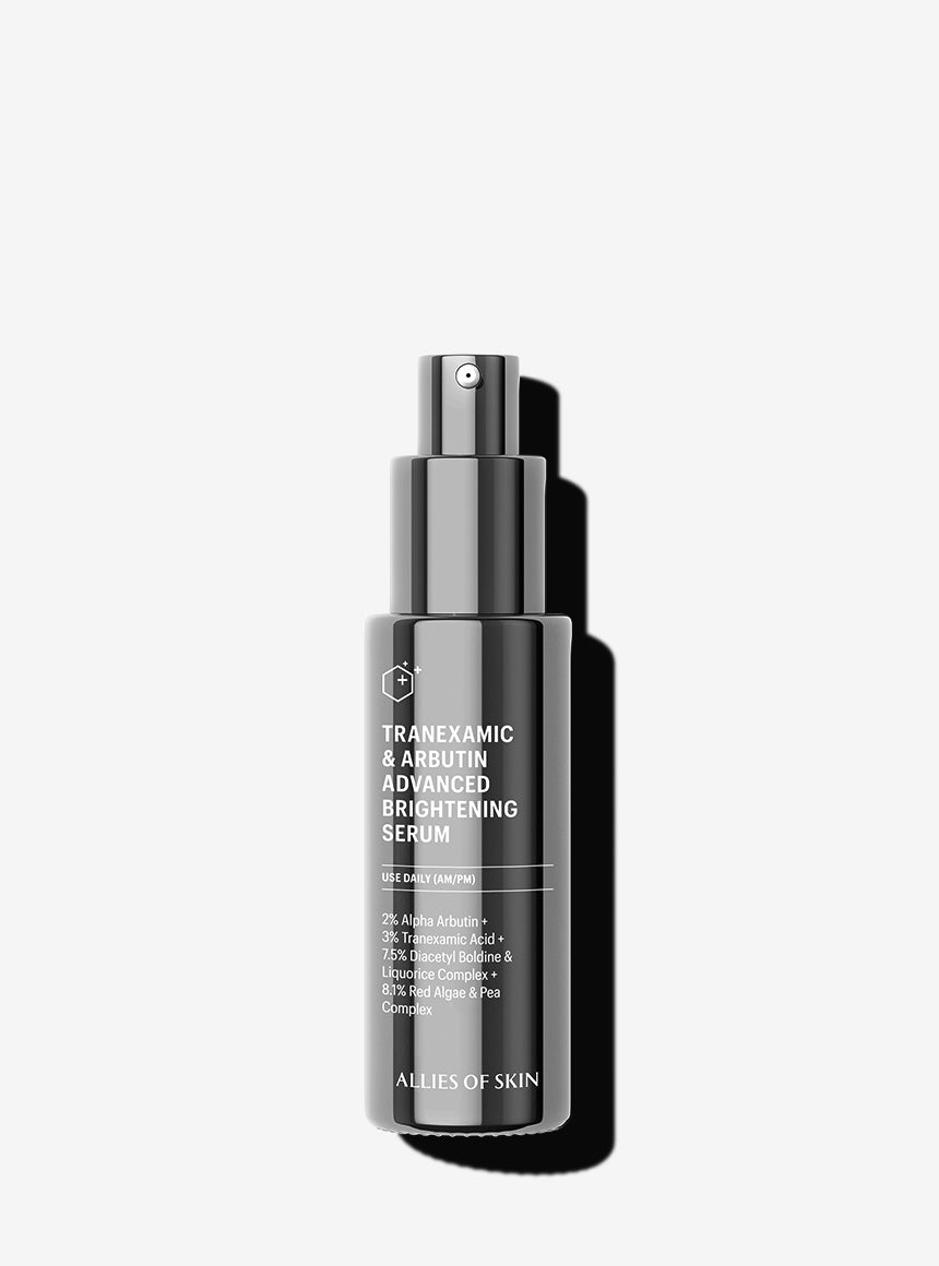 allies of skin arbutin serum