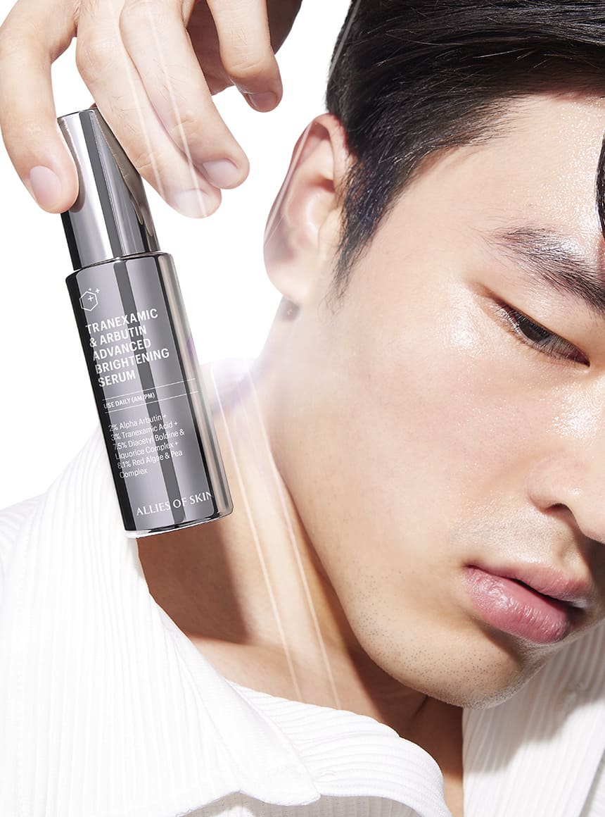 facial for dull skin