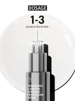 skin brightening formula