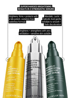 tranexamic acid skincare routine