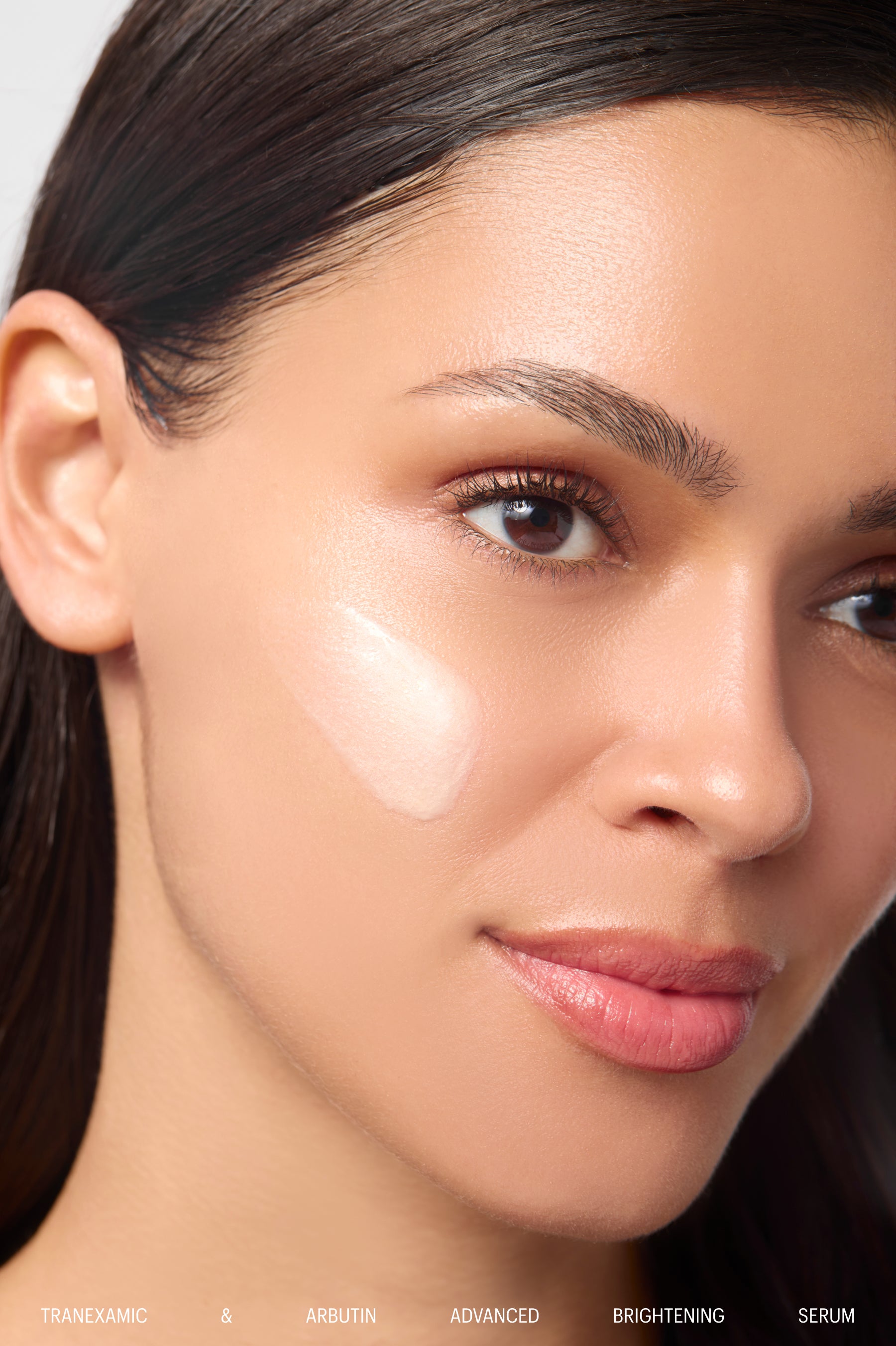 Tranexamic & Arbutin Advanced Brightening Serum – ALLIES [North