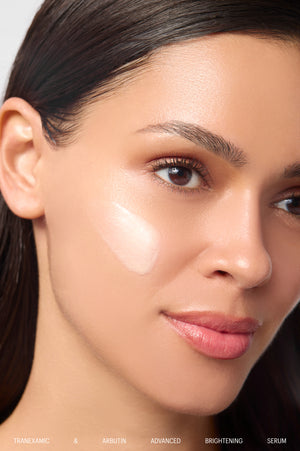 Tranexamic & Arbutin Advanced Brightening Serum