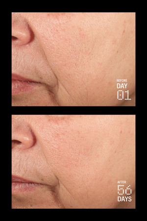 Peptides & Antioxidants Advanced Firming Daily Treatment