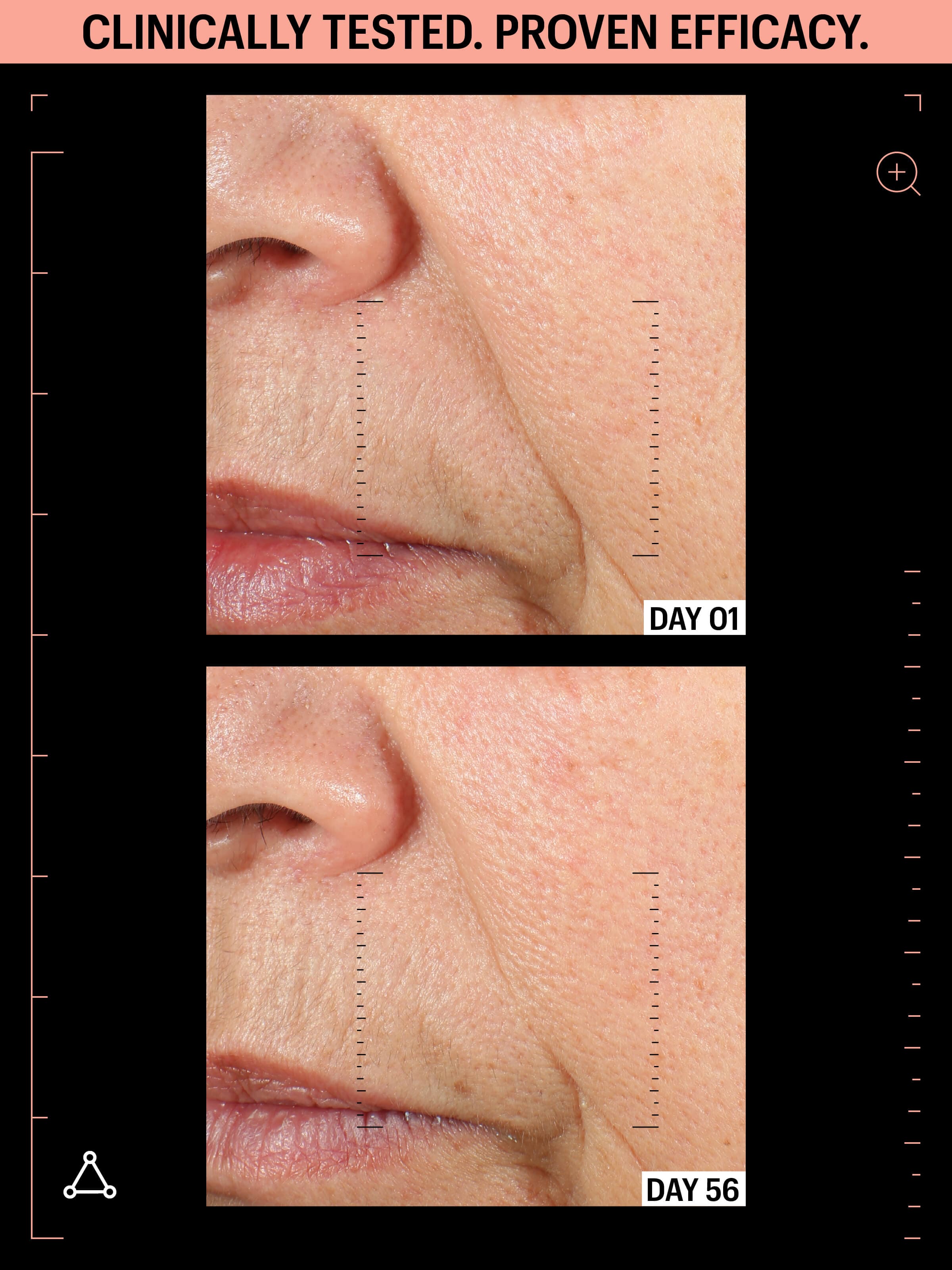 allies skin antioxidants for skin before after