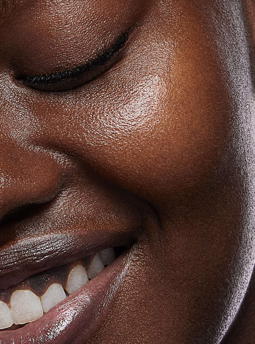 Allies peptides for skin