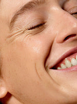 firming peptide moisturiser skin effect