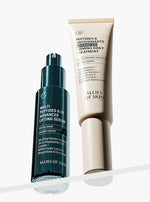 ADT GF pair lifting serum peptides treatment