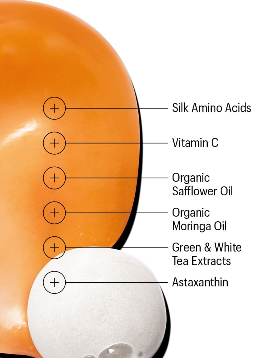 allies of skin molecular cleanser ingredients