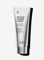 allies of skin molecular silk amino hydrating cleanser packshot