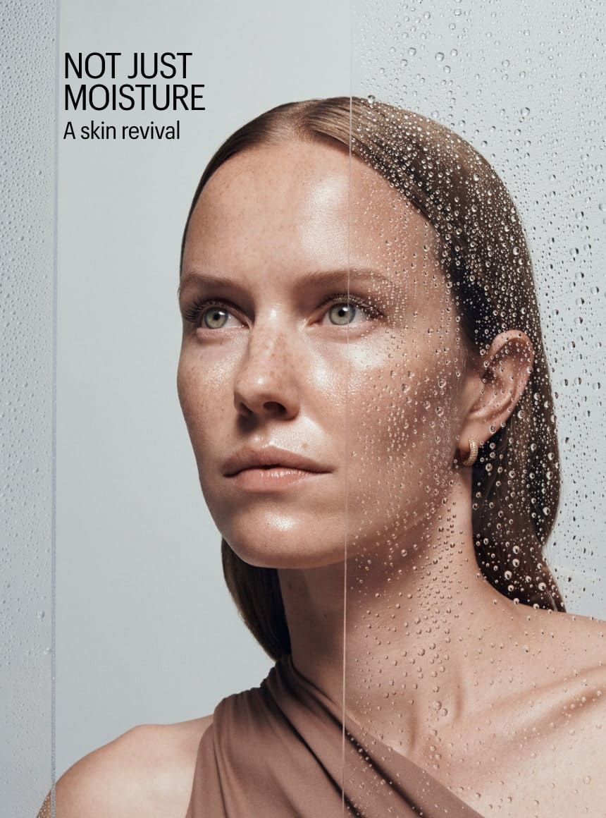 Beta glucan serum skin regeneration