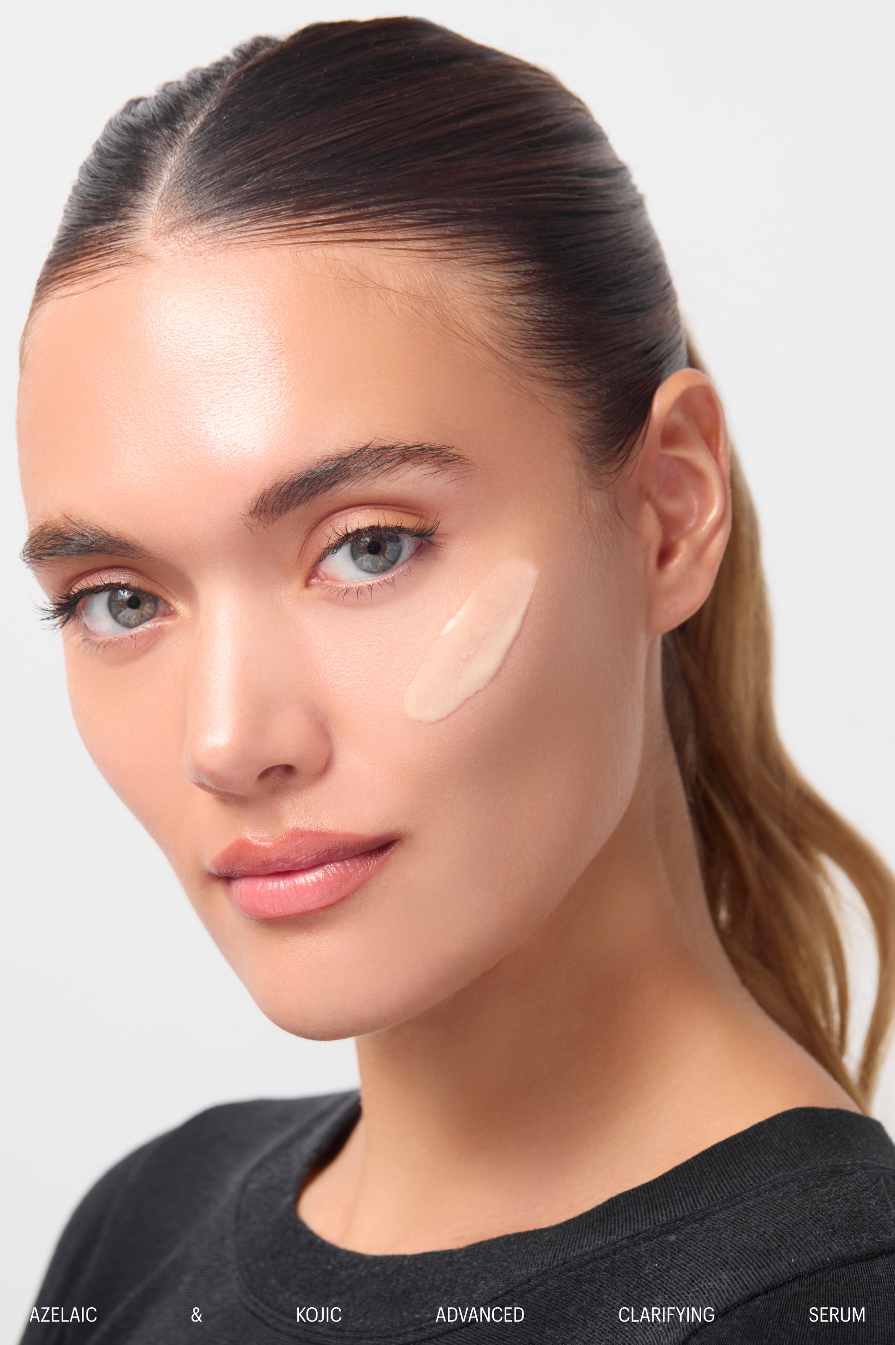 Azelaic & Kojic Advanced Clarifying Serum – ALLIES [North America]