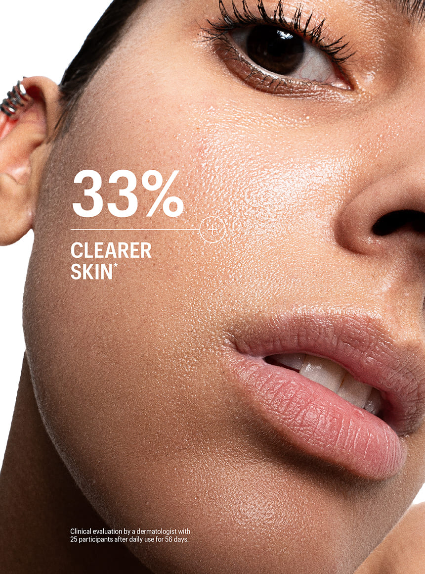 close-up of Allies of Skin kojic acid serum